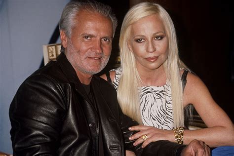 gianni versace vermoord|Gianni Versace personal life.